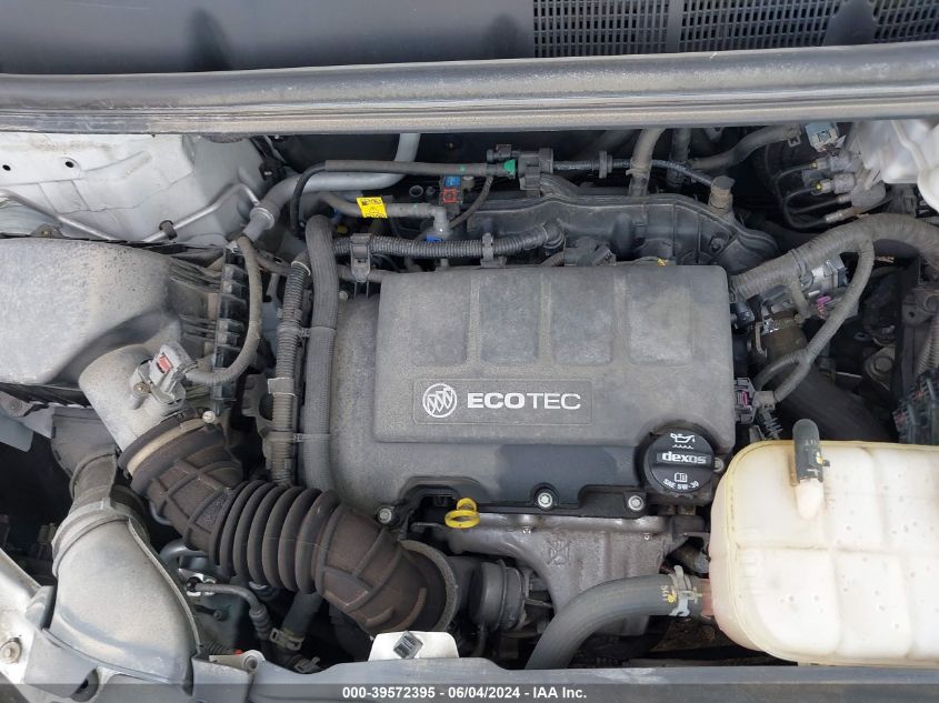 2019 Buick Encore Fwd Preferred VIN: KL4CJASB3KB785677 Lot: 39572395