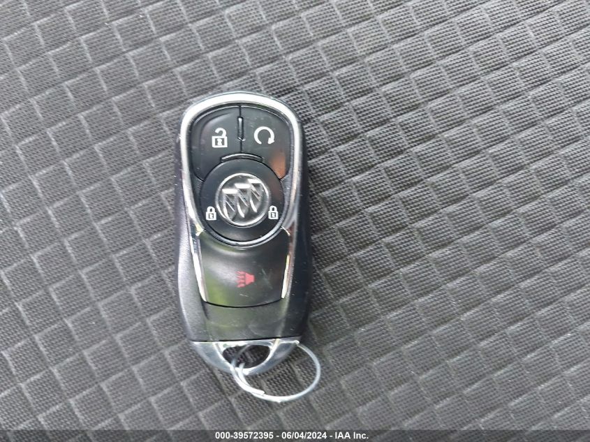 2019 Buick Encore Fwd Preferred VIN: KL4CJASB3KB785677 Lot: 39572395