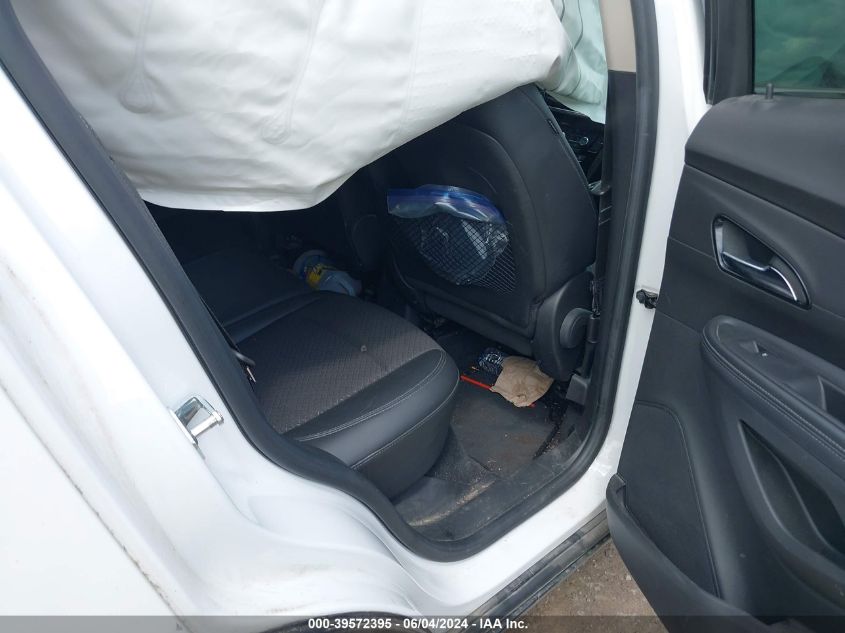 2019 Buick Encore Fwd Preferred VIN: KL4CJASB3KB785677 Lot: 39572395