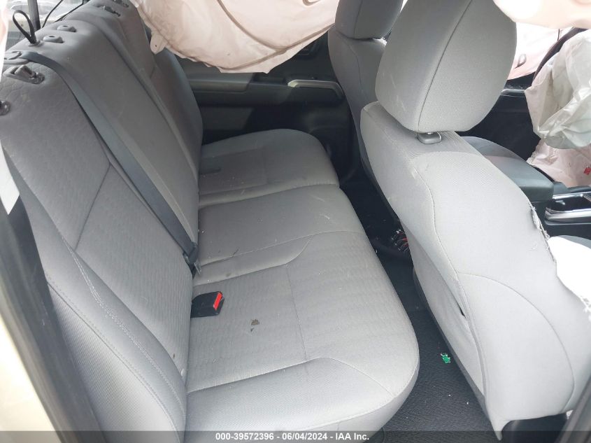 2016 Toyota Tacoma Sr5 V6 VIN: 5TFAZ5CN5GX012127 Lot: 39572396