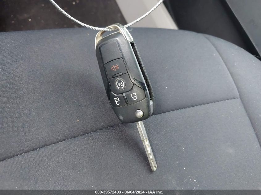 2019 Ford F-150 Xlt VIN: 1FTFW1E46KKC32359 Lot: 39572403