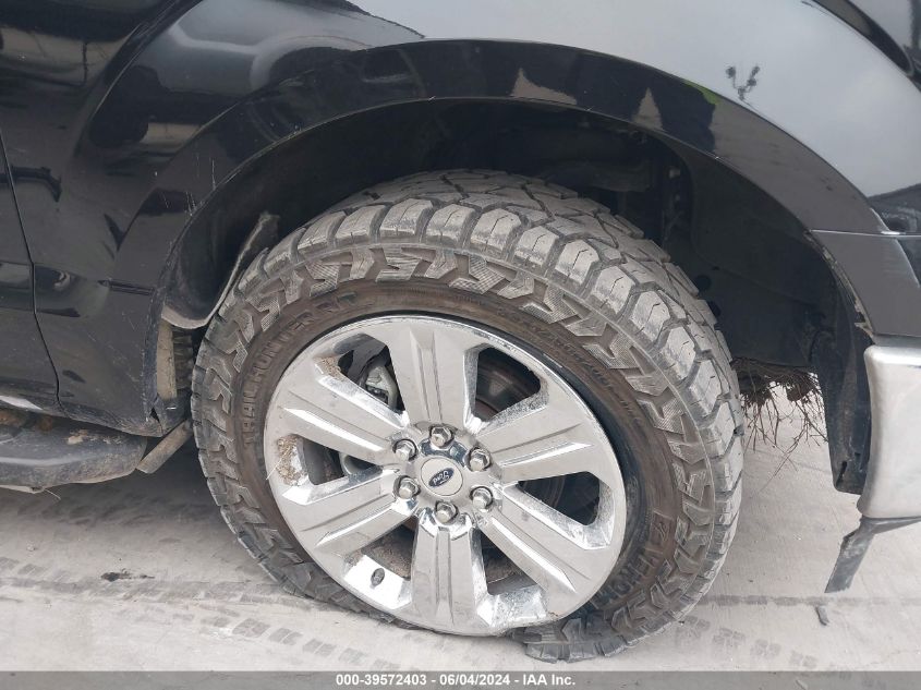 2019 Ford F-150 Xlt VIN: 1FTFW1E46KKC32359 Lot: 39572403