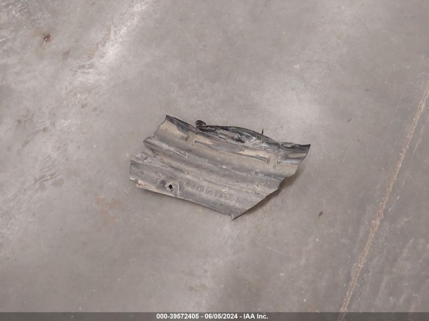 2011 Honda Odyssey Touring/Touring Elite VIN: 5FNRL5H99BB001876 Lot: 39572405