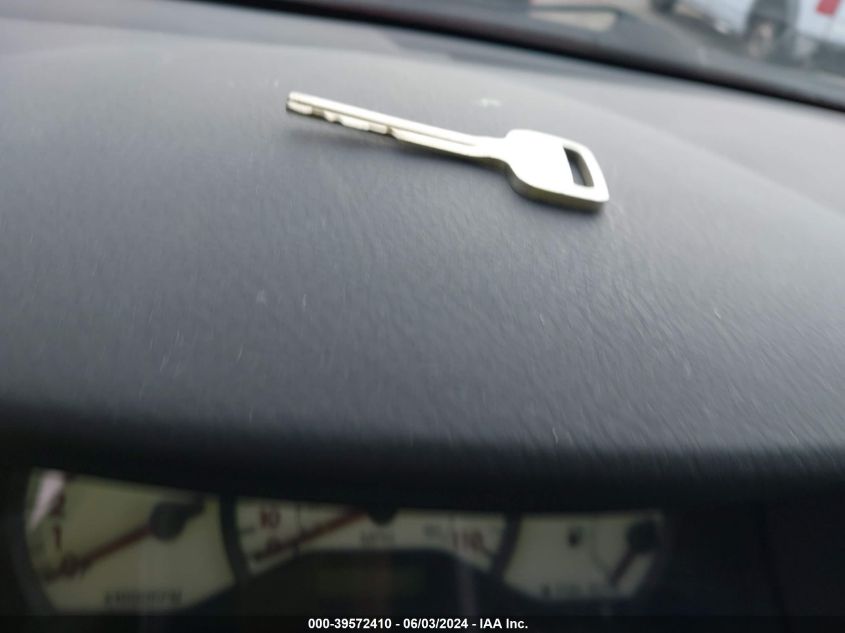 2004 Toyota Corolla S VIN: 1NXBR32E84Z229478 Lot: 39572410