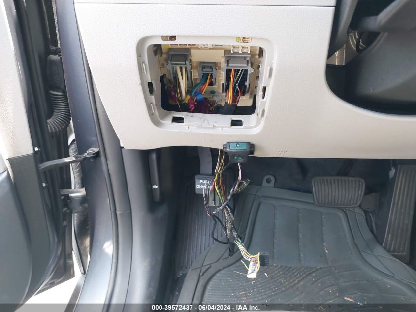 2016 HYUNDAI TUCSON LIMITED/SPORT AND ECO/SE - KM8J33A44GU202157