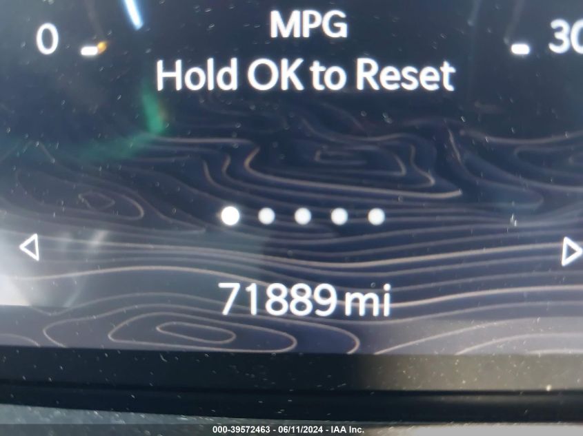 2022 Jeep Wagoneer Series Iii 4X2 VIN: 1C4SJUDTXNS231436 Lot: 39572463