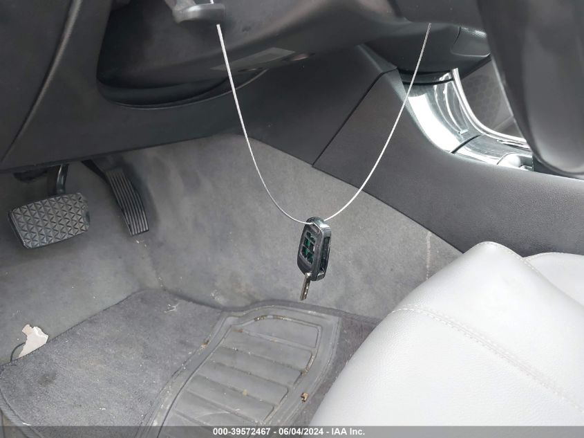 2016 Chevrolet Impala 2Lt VIN: 2G1115S33G9189998 Lot: 39572467