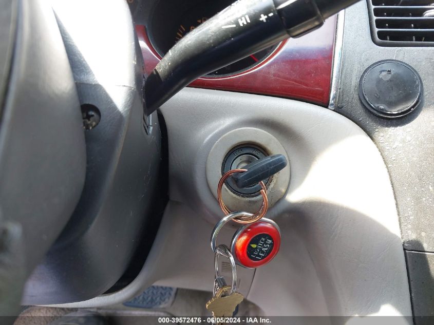 2002 Lexus Es 300 VIN: JTHBF30G720053608 Lot: 39572476