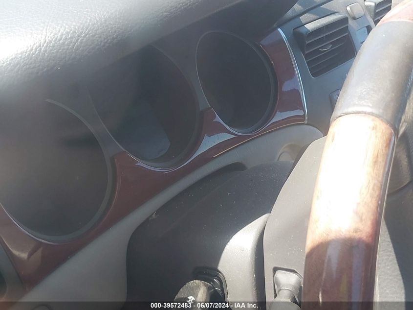 2002 Lexus Es 300 VIN: JTHBF30GX20009523 Lot: 39572483