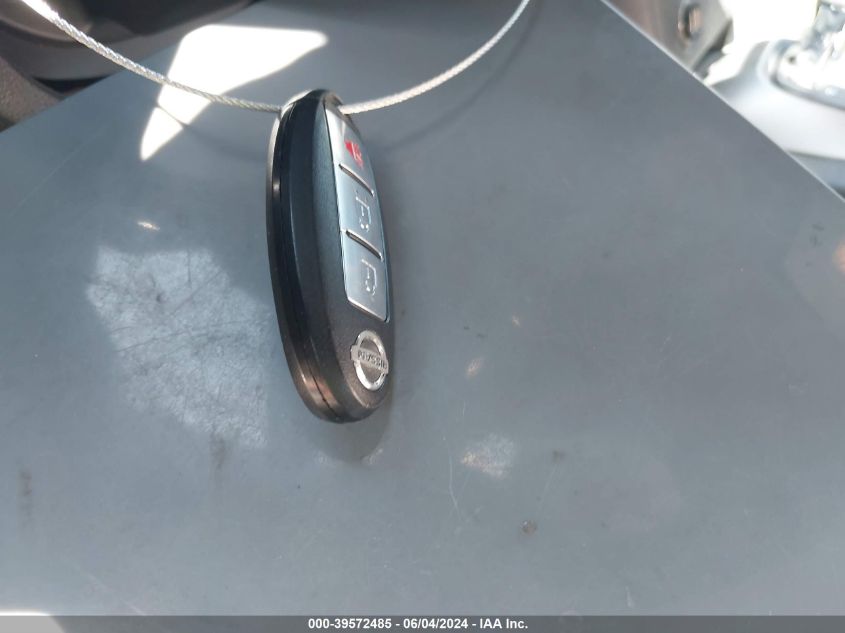 2012 Nissan Rogue Sv VIN: JN8AS5MT0CW601589 Lot: 39572485