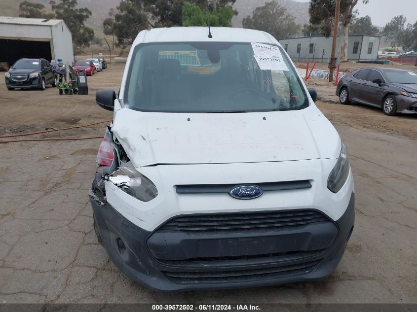 NM0GE9E74J1375067 2018 Ford Transit Connect Xl