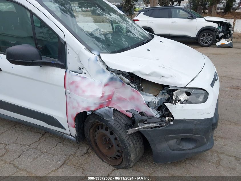 NM0GE9E74J1375067 2018 Ford Transit Connect Xl