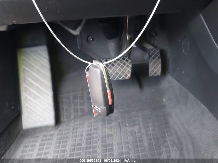 2016 AUDI A3 2.0T PREMIUM - WAUB8GFF2G1058554