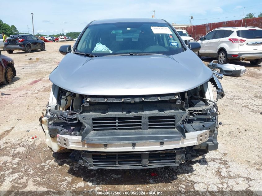 2019 Honda Cr-V Lx VIN: 2HKRW5H35KH411269 Lot: 39572508