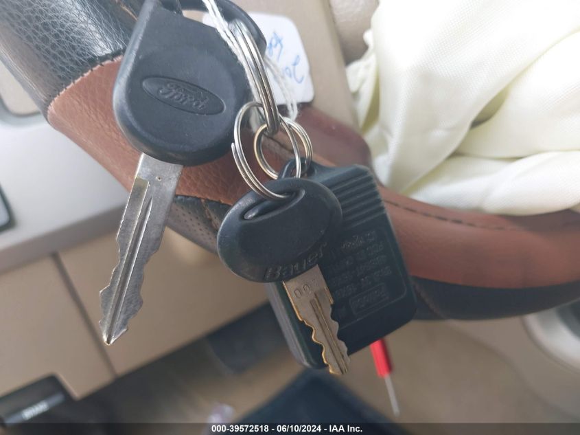 2010 Ford F-150 King Ranch VIN: 1FTFW1CV0AKC53508 Lot: 39572518