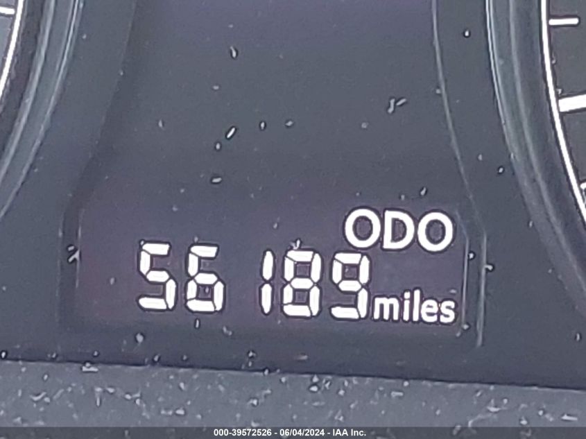 2015 Lexus Rx 350 VIN: JTJZK1BA0F2425337 Lot: 39572526