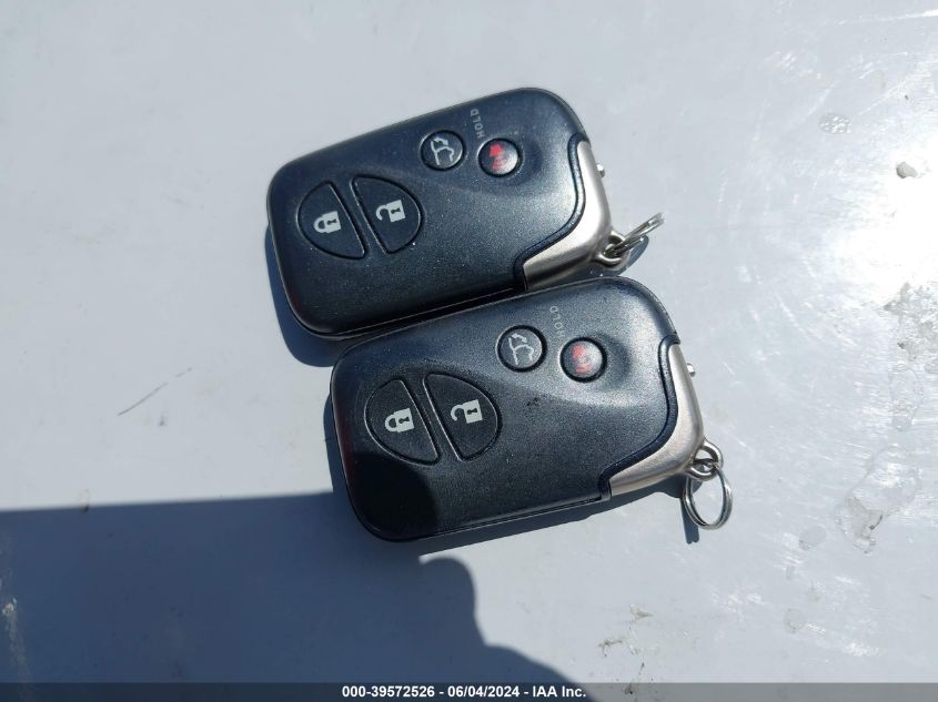 2015 Lexus Rx 350 VIN: JTJZK1BA0F2425337 Lot: 39572526