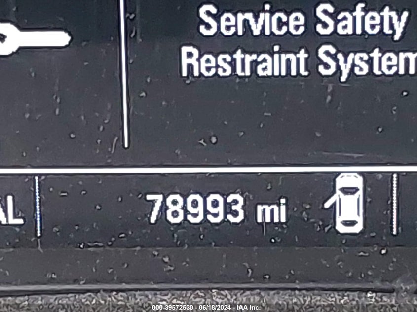 2019 Chevrolet Malibu Rs VIN: 1G1ZG5ST5KF191320 Lot: 39572530