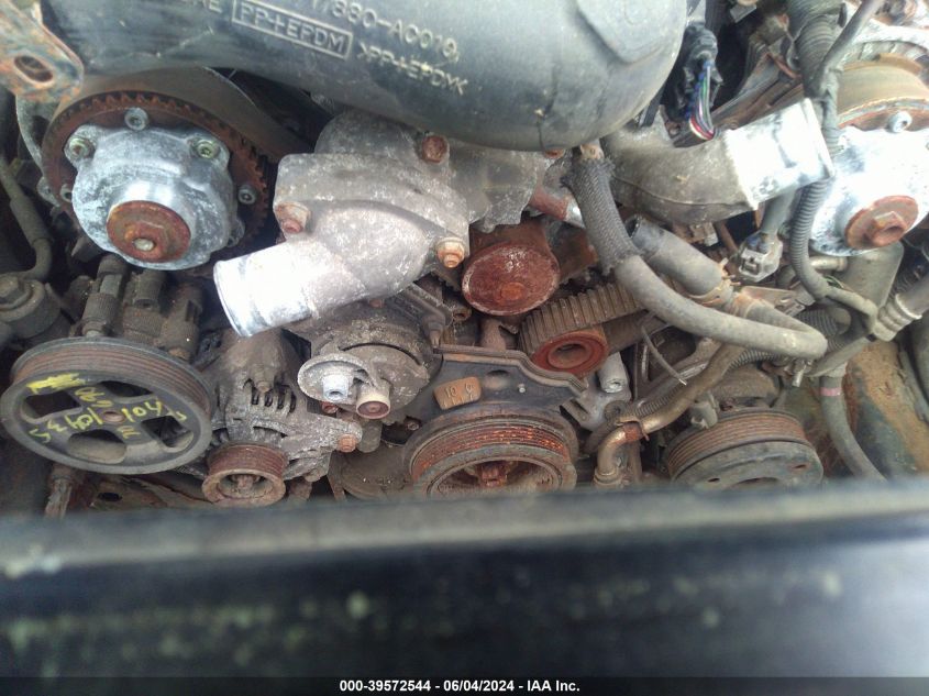 2005 Toyota Tundra Sr5 V8 VIN: 5TBDT44125S478579 Lot: 39572544