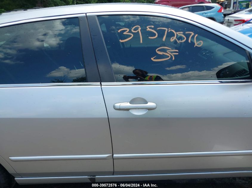 2006 Honda Accord 2.4 Ex VIN: 1HGCM56716A099855 Lot: 39572576