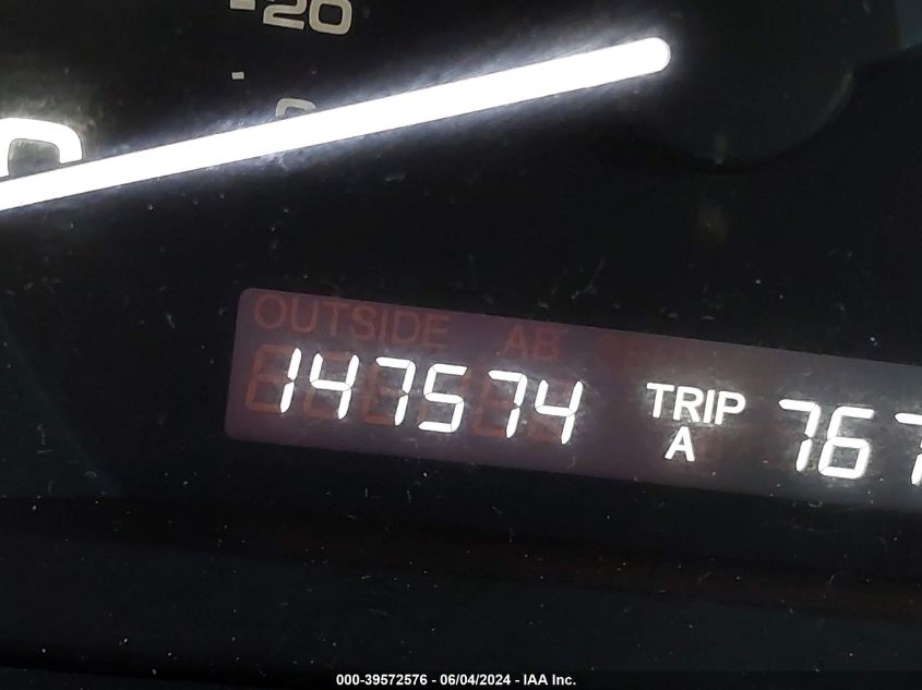 2006 Honda Accord 2.4 Ex VIN: 1HGCM56716A099855 Lot: 39572576