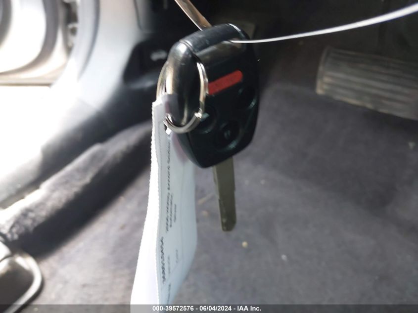 2006 Honda Accord 2.4 Ex VIN: 1HGCM56716A099855 Lot: 39572576