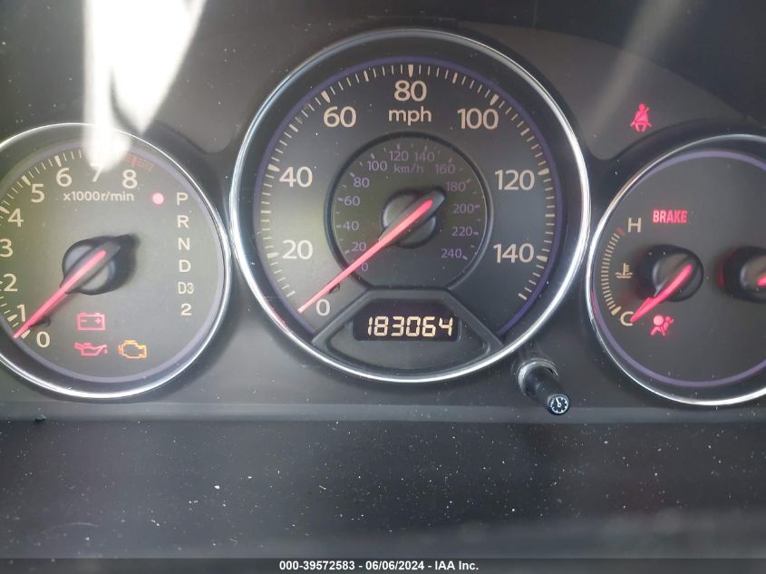 2003 Honda Civic Ex VIN: 2HGES26773H613900 Lot: 39572583