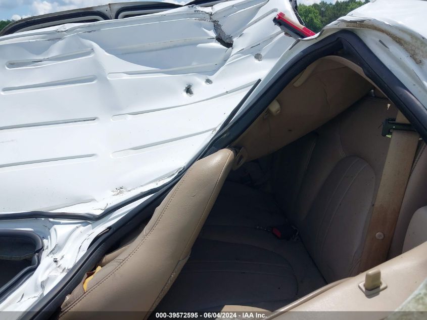 2001 Ford F-150 Harley-Davidson Edition/King Ranch Edition/Lariat/Xlt VIN: 1FTRW07L71KF52672 Lot: 39572595