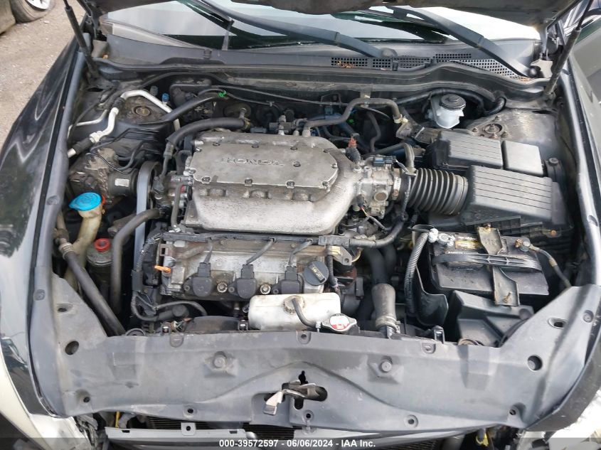 2004 Honda Accord 3.0 Ex VIN: 1HGCM66524A026463 Lot: 39572597