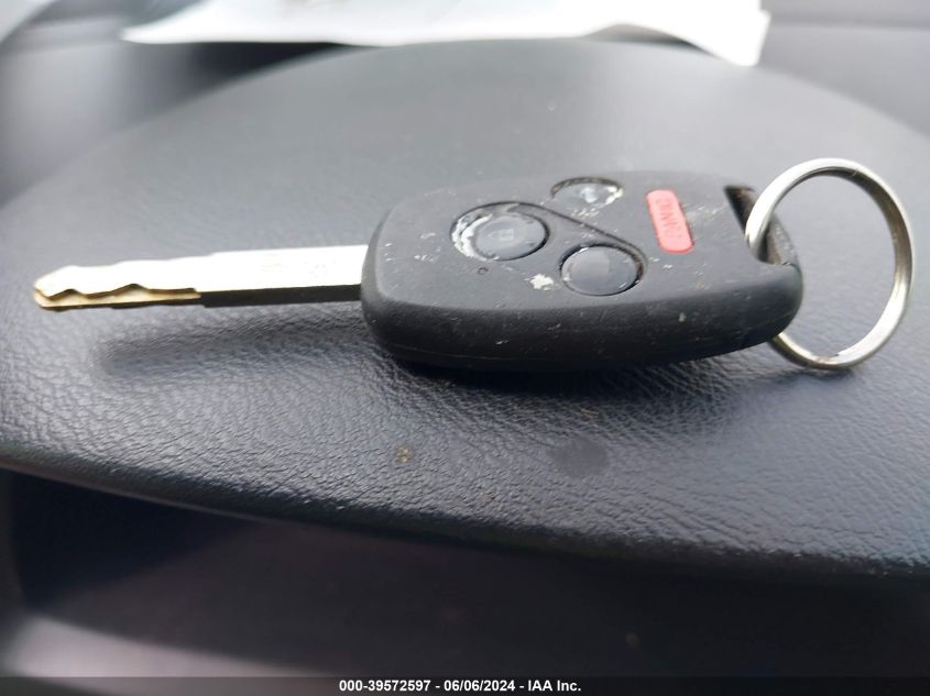 2004 Honda Accord 3.0 Ex VIN: 1HGCM66524A026463 Lot: 39572597