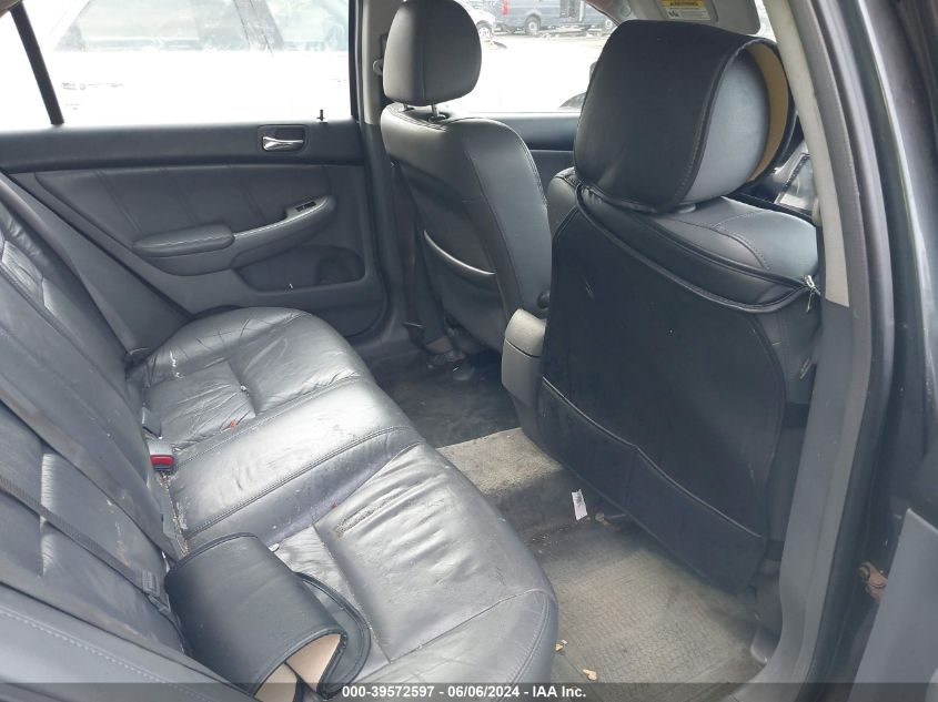 2004 Honda Accord 3.0 Ex VIN: 1HGCM66524A026463 Lot: 39572597