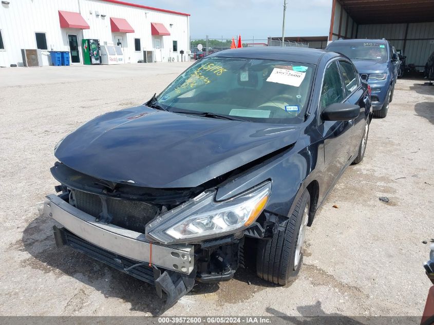 1N4AL3AP9GN348696 2016 NISSAN ALTIMA - Image 2