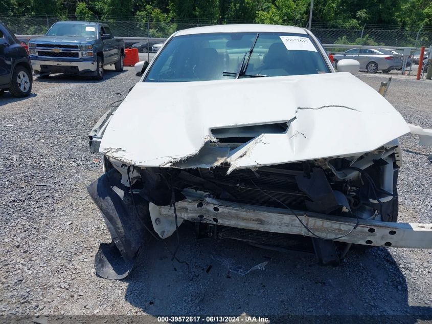 2006 Dodge Charger Rt VIN: 2B3KA53H96H341374 Lot: 39572617