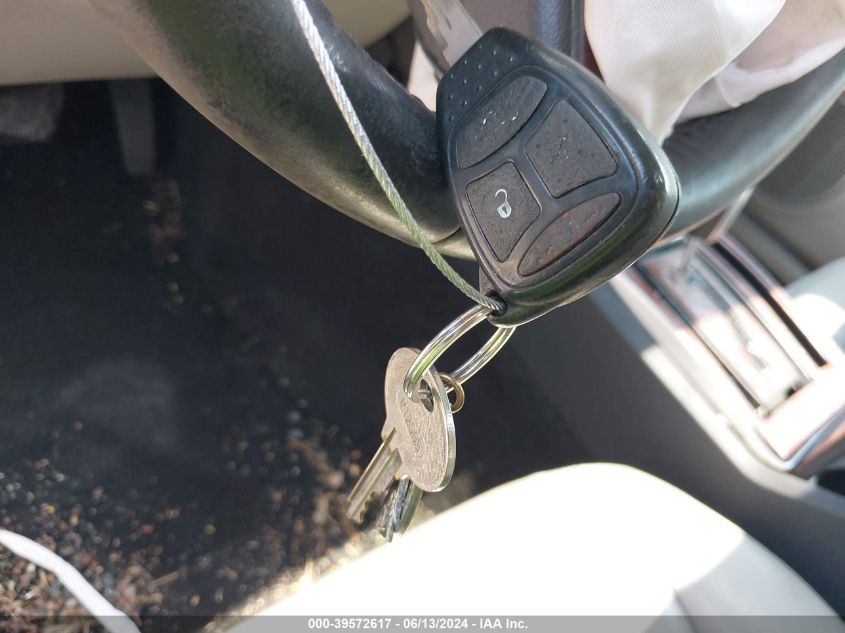 2006 Dodge Charger Rt VIN: 2B3KA53H96H341374 Lot: 39572617