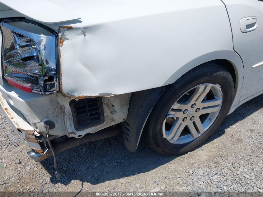 2006 Dodge Charger Rt VIN: 2B3KA53H96H341374 Lot: 39572617