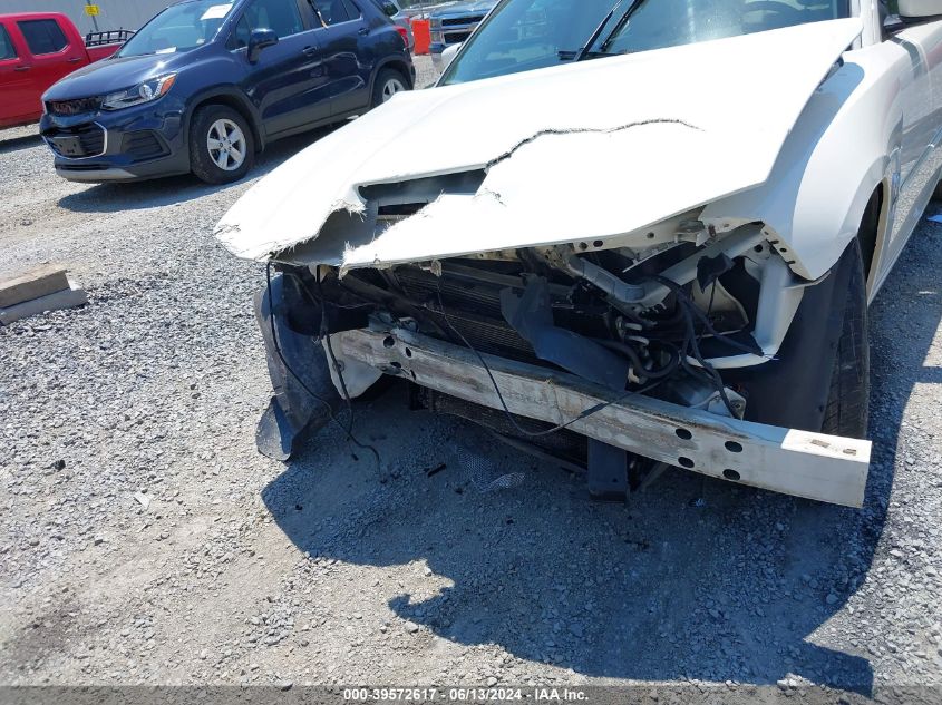 2006 Dodge Charger Rt VIN: 2B3KA53H96H341374 Lot: 39572617