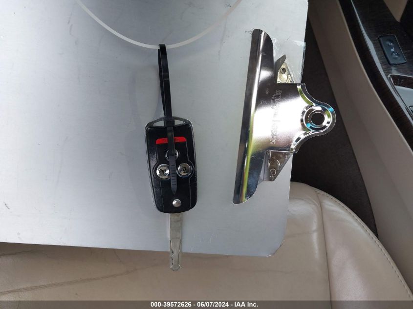 2012 Acura Mdx Technology Package VIN: 2HNYD2H37CH511023 Lot: 39572626