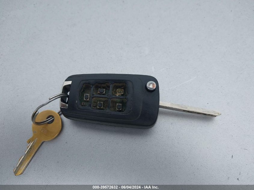 2013 Chevrolet Cruze 2Lt Auto VIN: 1G1PE5SB0D7212382 Lot: 39572632