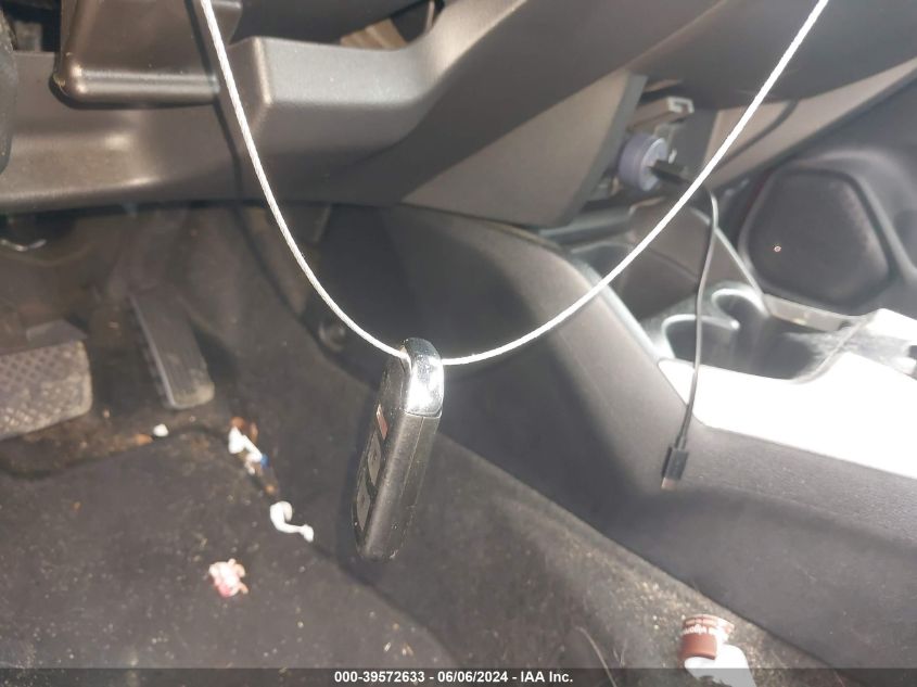 2015 HONDA FIT EX/EXL - 3HGGK5H84FM775330