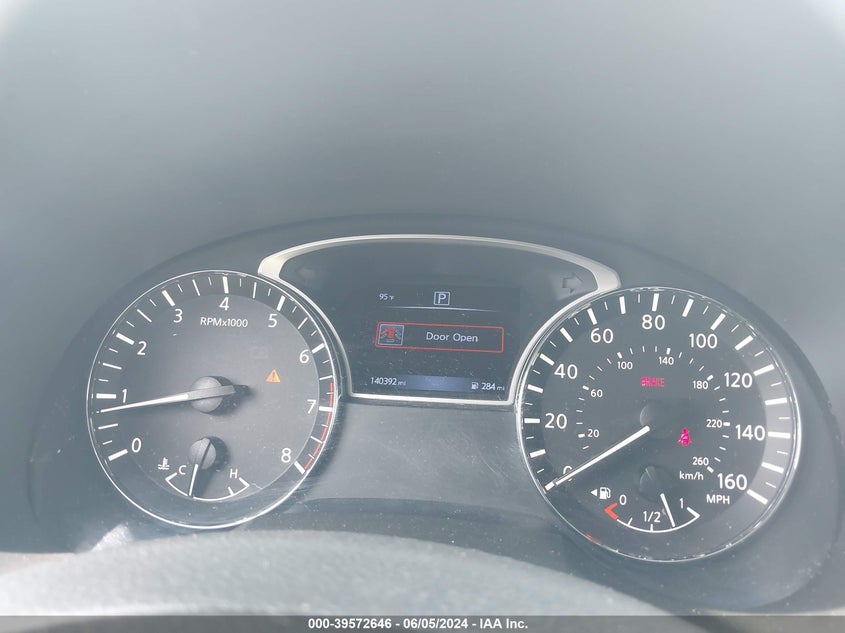 VIN 1N4AL3AP4HN361194 2017 NISSAN ALTIMA 2.5 S
