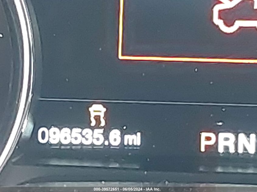 2017 Ford F-150 King Ranch VIN: 1FTEW1EG3HFB29388 Lot: 39572651