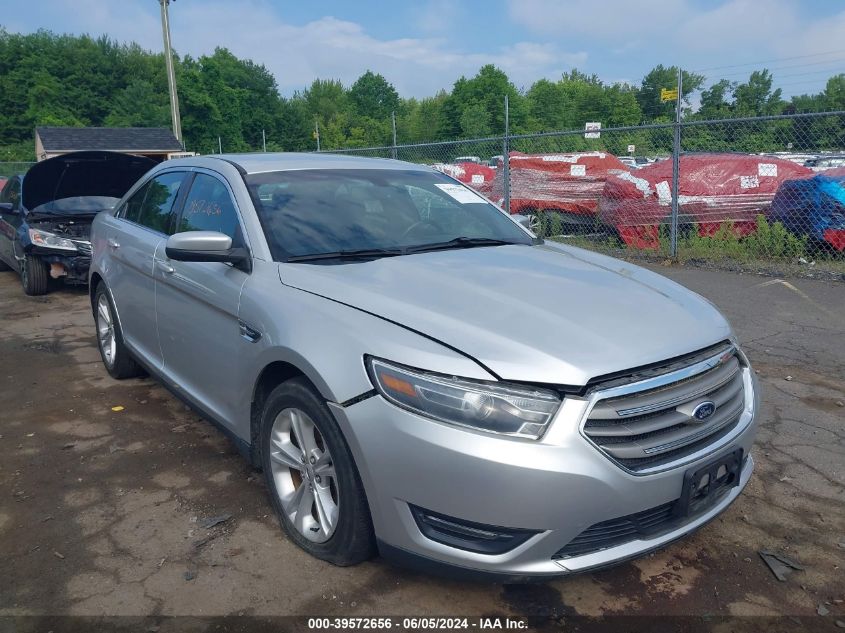 2014 FORD TAURUS SEL - 1FAHP2H87EG161518