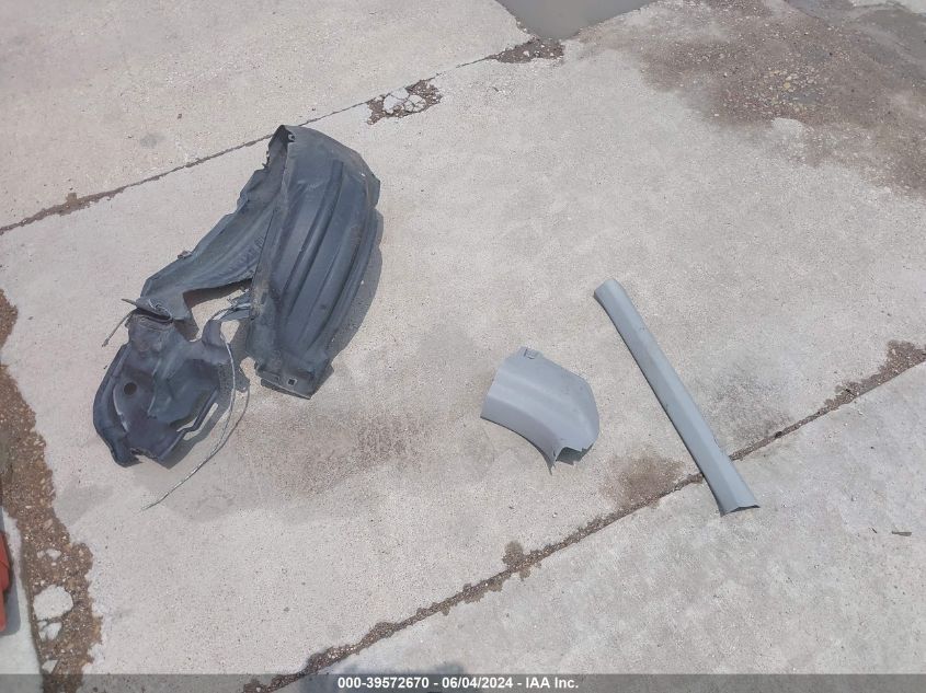 2010 Toyota Corolla Le VIN: 1NXBU4EE1AZ306848 Lot: 39572670