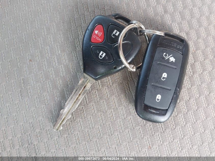 2007 Toyota Rav4 Limited VIN: JTMZD31V575060358 Lot: 39572673