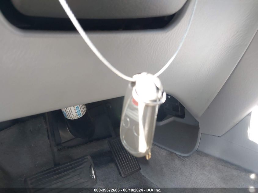 2003 Acura Mdx VIN: 2HNYD18733H514899 Lot: 39572685