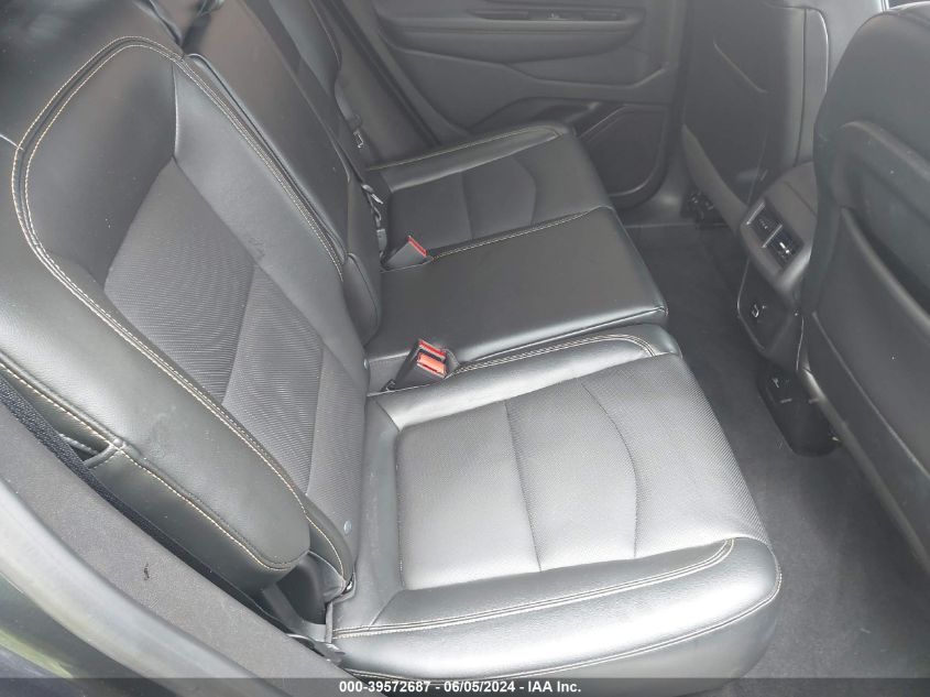 2018 GMC Terrain Slt VIN: 3GKALPEV4JL259060 Lot: 39572687