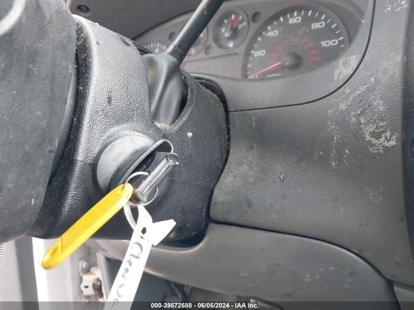 2010 Ford Ranger Xl/Xlt VIN: 1FTKR1AD2APA61784 Lot: 39572688