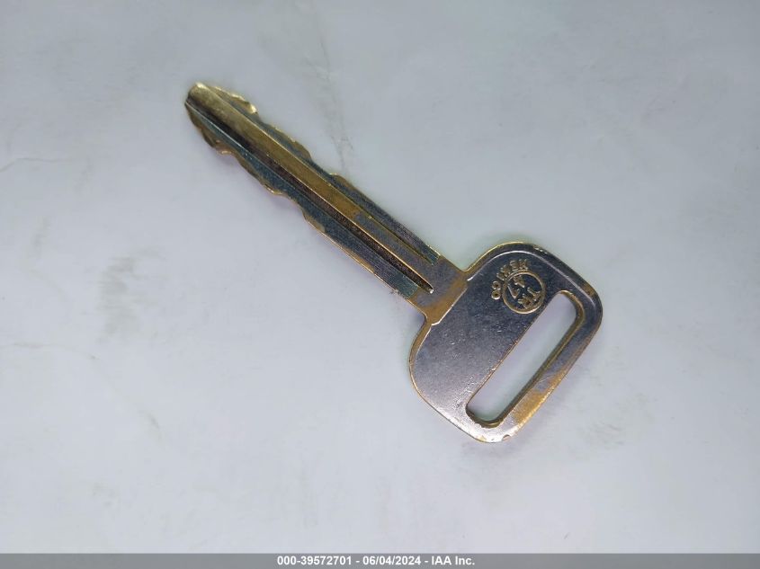 2002 Toyota Tundra Sr5 V8 VIN: 5TBBT44112S242234 Lot: 39572701