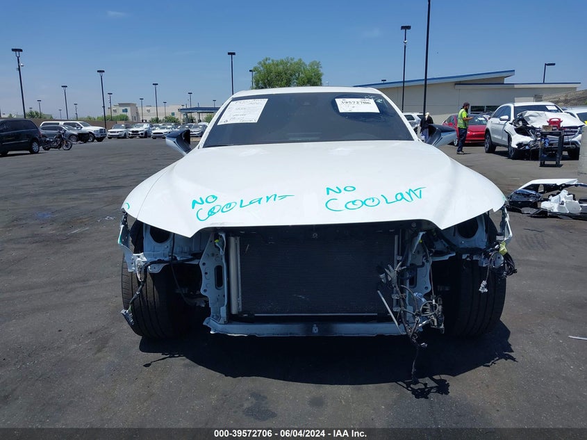 VIN JTHGZ1B29P5068334 2023 LEXUS IS 350 F SPORT