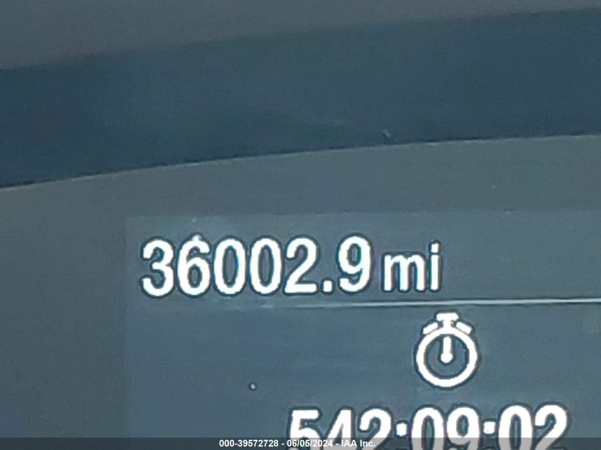 2021 Ford Bronco Sport Big Bend VIN: 3FMCR9B61MRB32243 Lot: 39572728